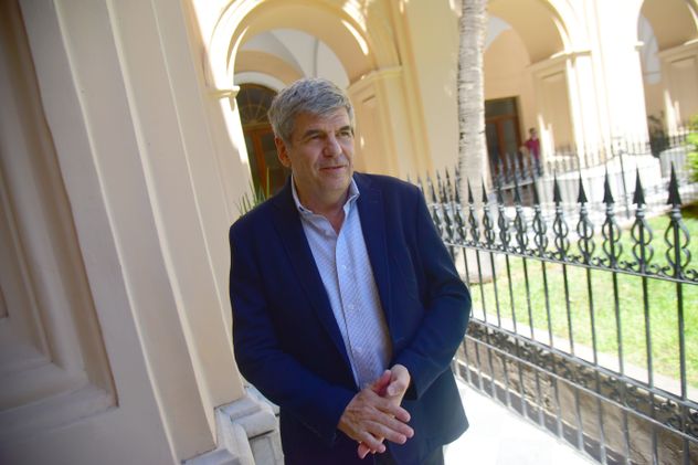 Francisco Tamarit  señaló que muchas líneas de investigación desaparecieron. 