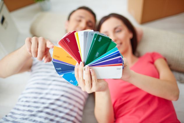 Feng Shui: los colores para atraer la suerte y la abundancia este 2026.