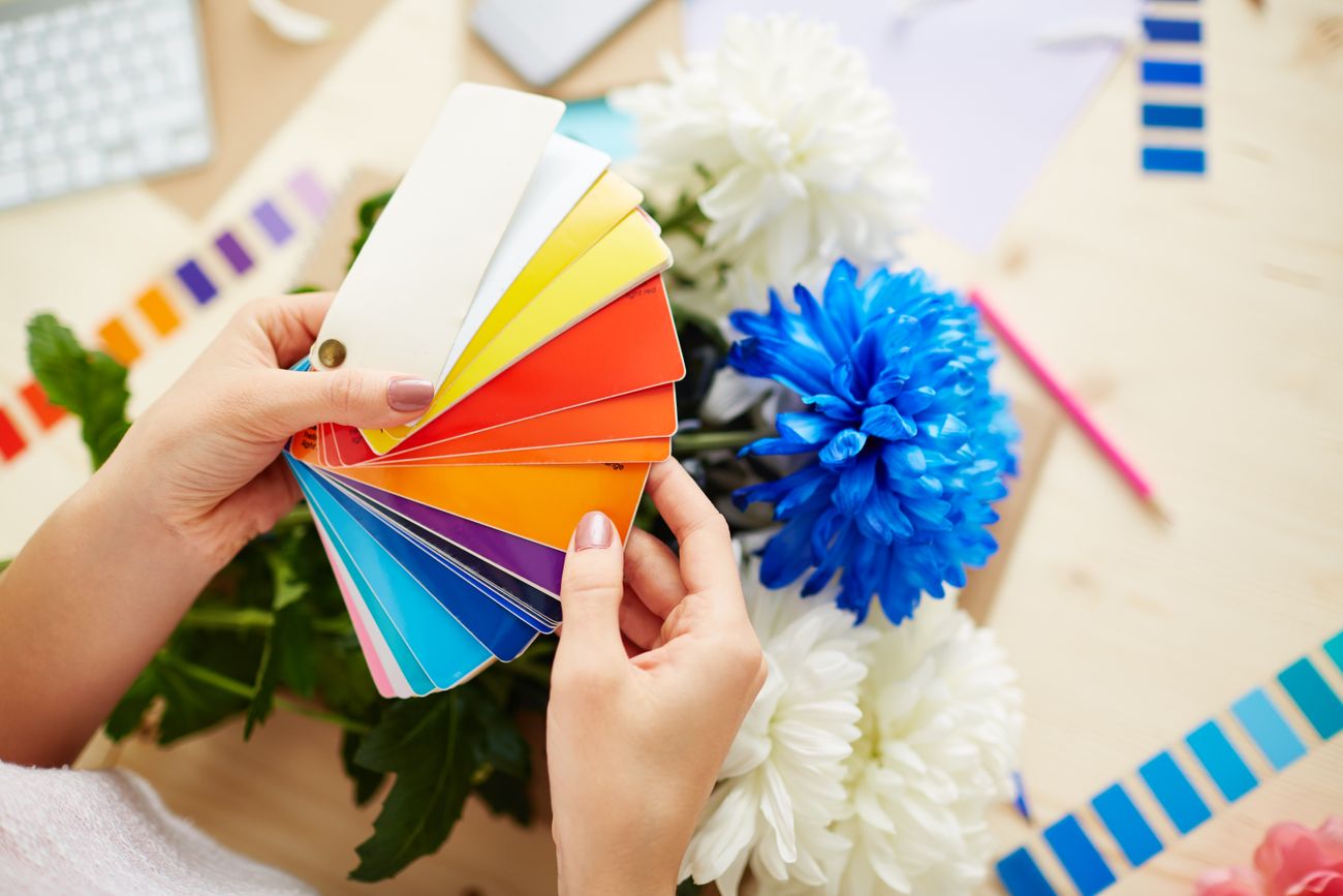 Feng Shui: los colores para atraer la suerte y la abundancia este 2026.