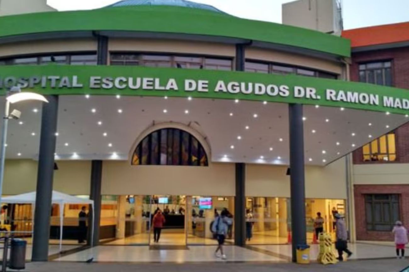 Tragedia en Misiones: falleció una bebé de un año tras la picadura de una araña.