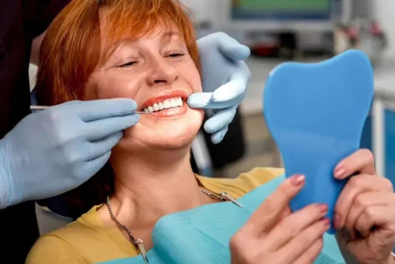 Sonrisa Mayor 2026: guía completa para acceder al servicio odontológico gratuito de Pami.