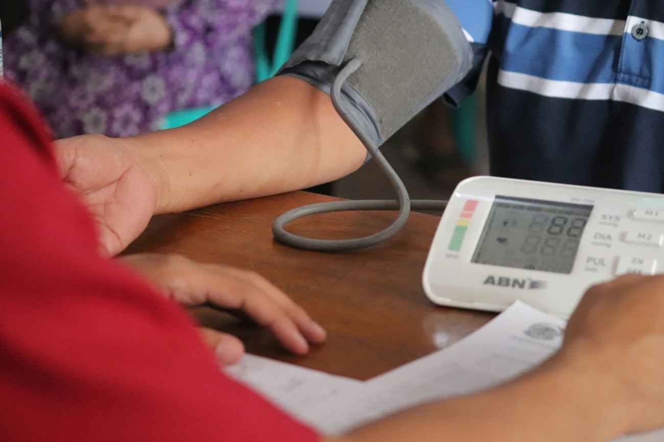 Medicamentos, tratamiento hipertensión en adultos mayores. 