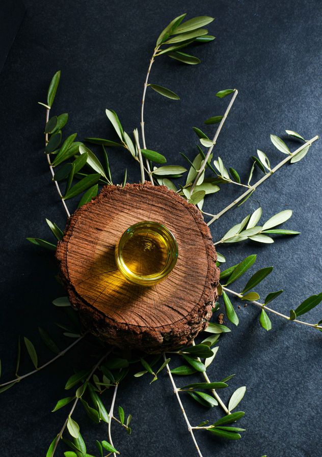 En época de los romanos, el aceite de oliva virgen ya era tan apreciado que se exigía a las poblaciones conquistadas el pago de tributos con este producto. 