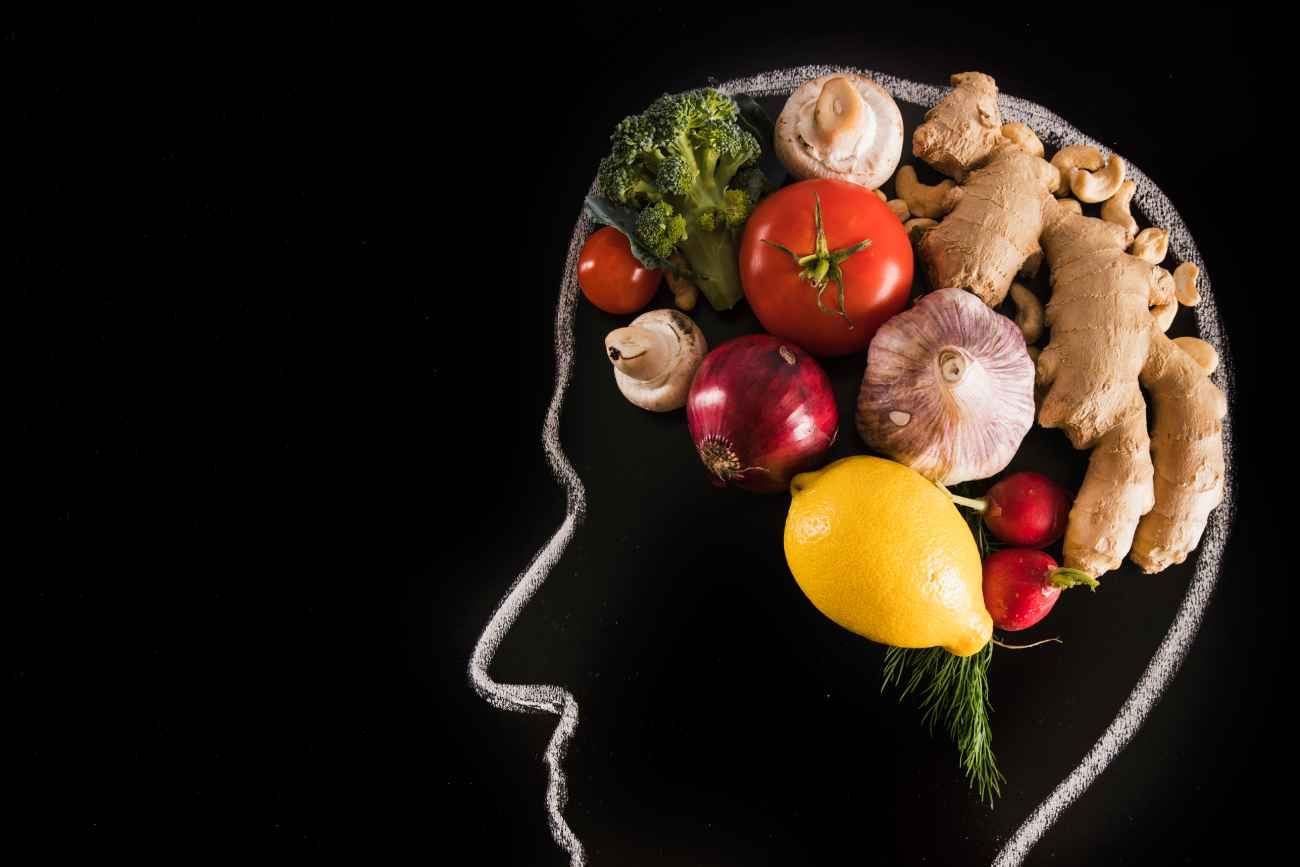 Qué comer y qué evitar en la dieta que protege la memoria y retrasa el envejecimiento cerebral