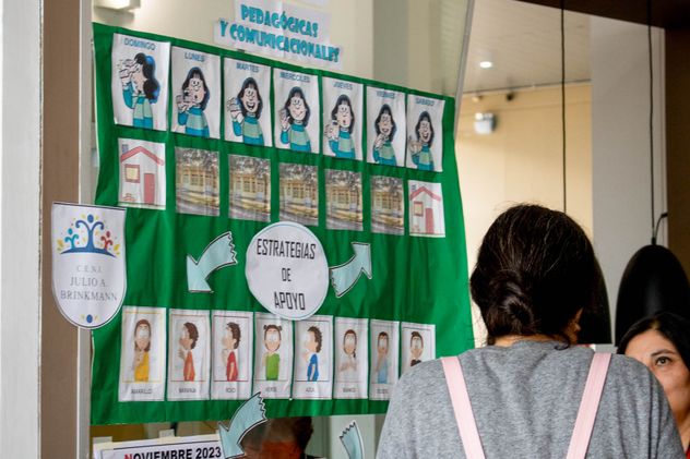 La UPC busca acompañar a personas con discapacidad en el ámbito educativo.
