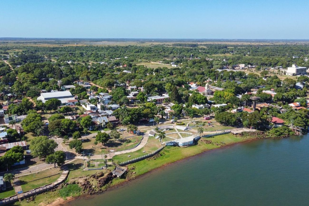 El destino poco conocido del norte argentino ideal para una escapada tranquila 