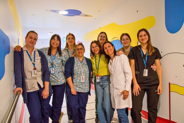 El Sanatorio Allende recibió la certificación internacional EVAT de St. Jude Global Alliance, que avala la implementación de un sistema de alerta temprana para detectar el deterioro clínico en pacientes pediátricos y mejorar la seguridad en la atención.