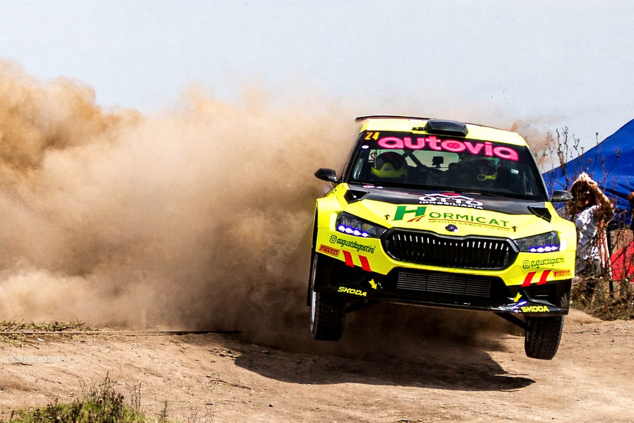 "Las ciudad Capital de la  Amistad", Erechim, en Río Grande Do Sul, Brasil, albergará desde este viernes al Rally Sudamericano 2026. 