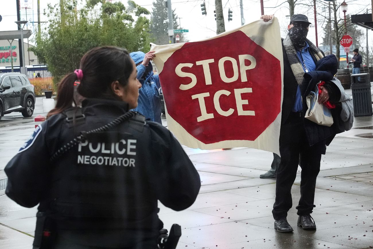 Muere un adolescente inmigrante mexicano bajo custodia de ICE en Florida