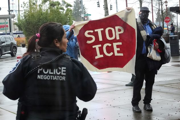 Muere un adolescente inmigrante mexicano bajo custodia de ICE en Florida