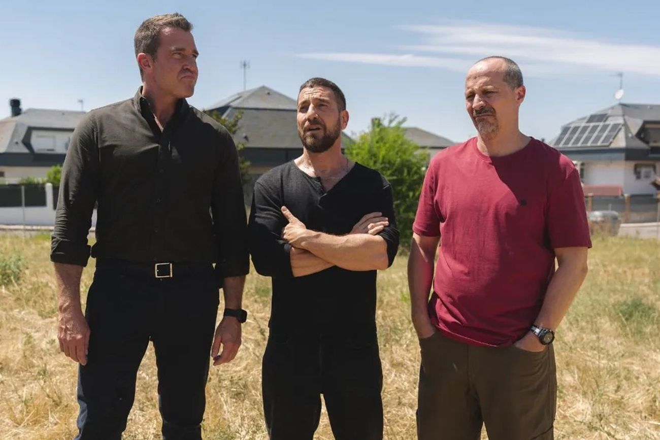 Vuelve la comedia más vista de Netflix: cuándo se estrena y qué cambia.