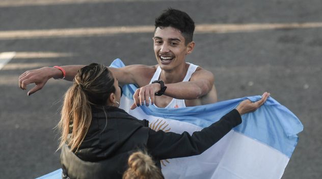 El corredor Ignacio Erario contó que junto a su pareja invirtieron US$ 28.000 pero dejaron de cobrar los intereses.