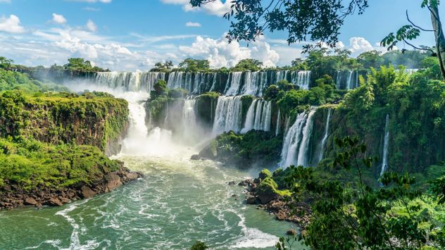 Dónde viajar en Semana Santa 2026: los mejores destinos en Argentina.