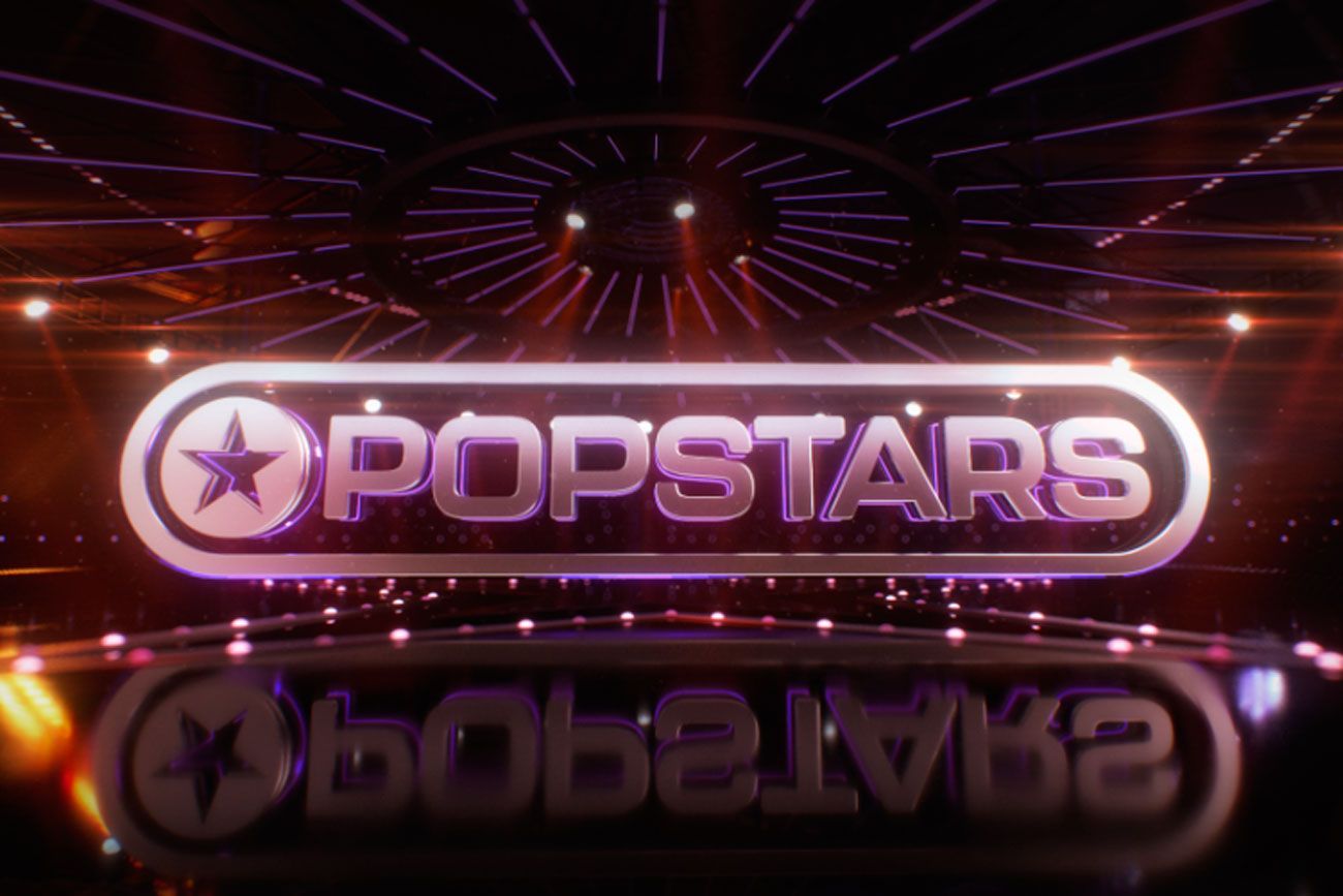 Popstars.
