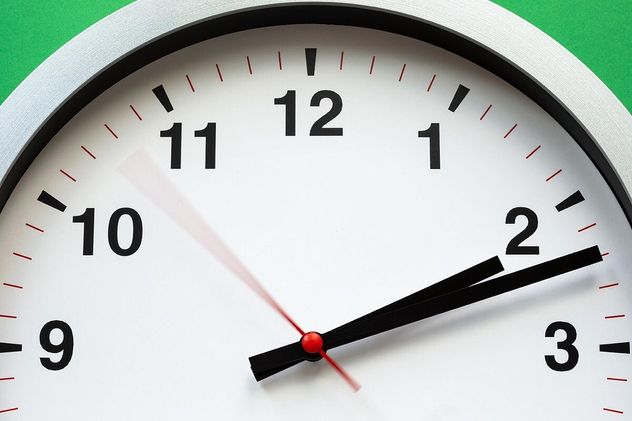 Qué son las horas espejo y por qué ves números como 11:11.
