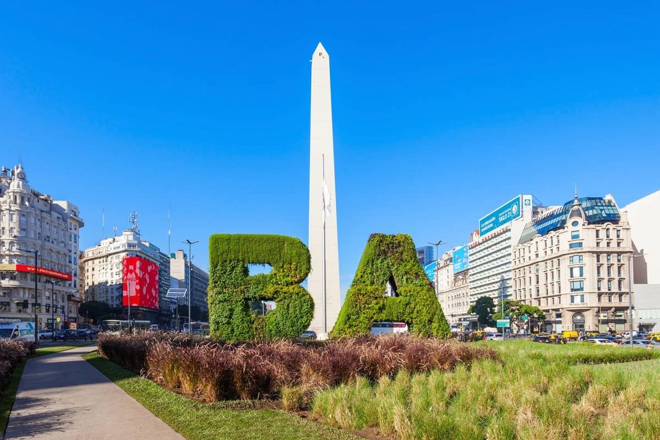 Dónde viajar en Semana Santa 2026: los mejores destinos en Argentina.