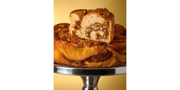 Rapanui: cuánto cuesta la rosca de chocolate para Pascua 2026.