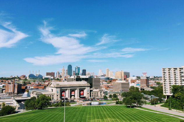 Kansas City