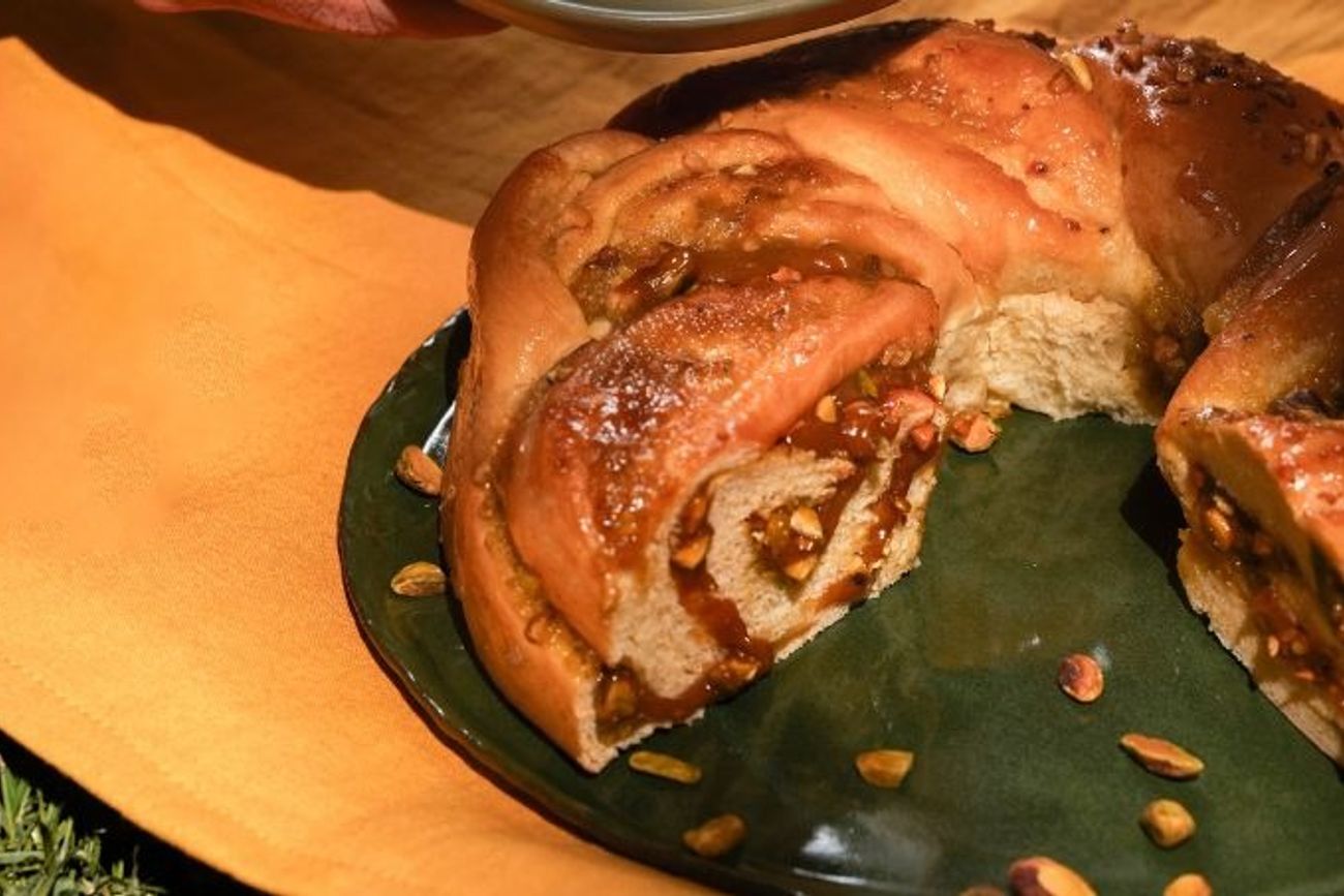 Rapanui: cuánto cuesta la rosca de chocolate para Pascua 2026.