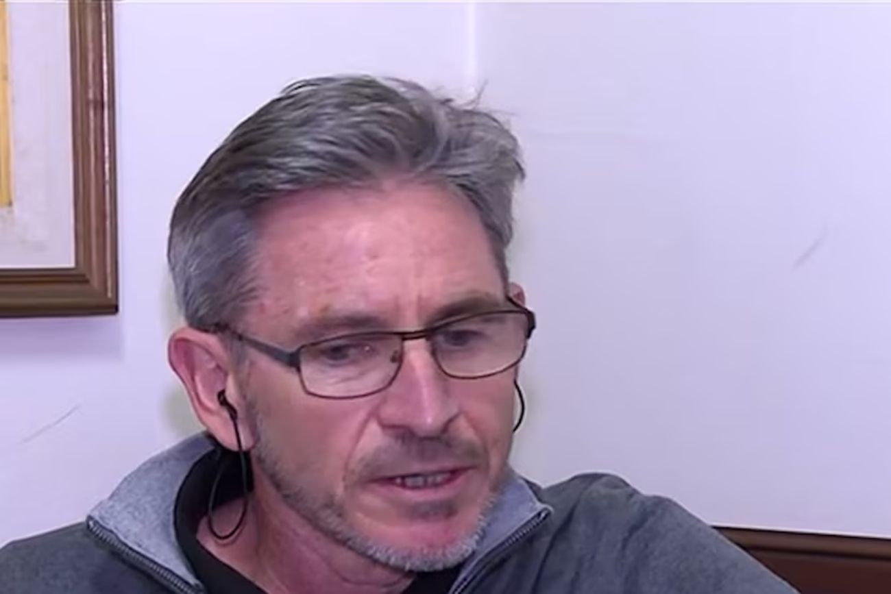 Pablo Ghisoni.