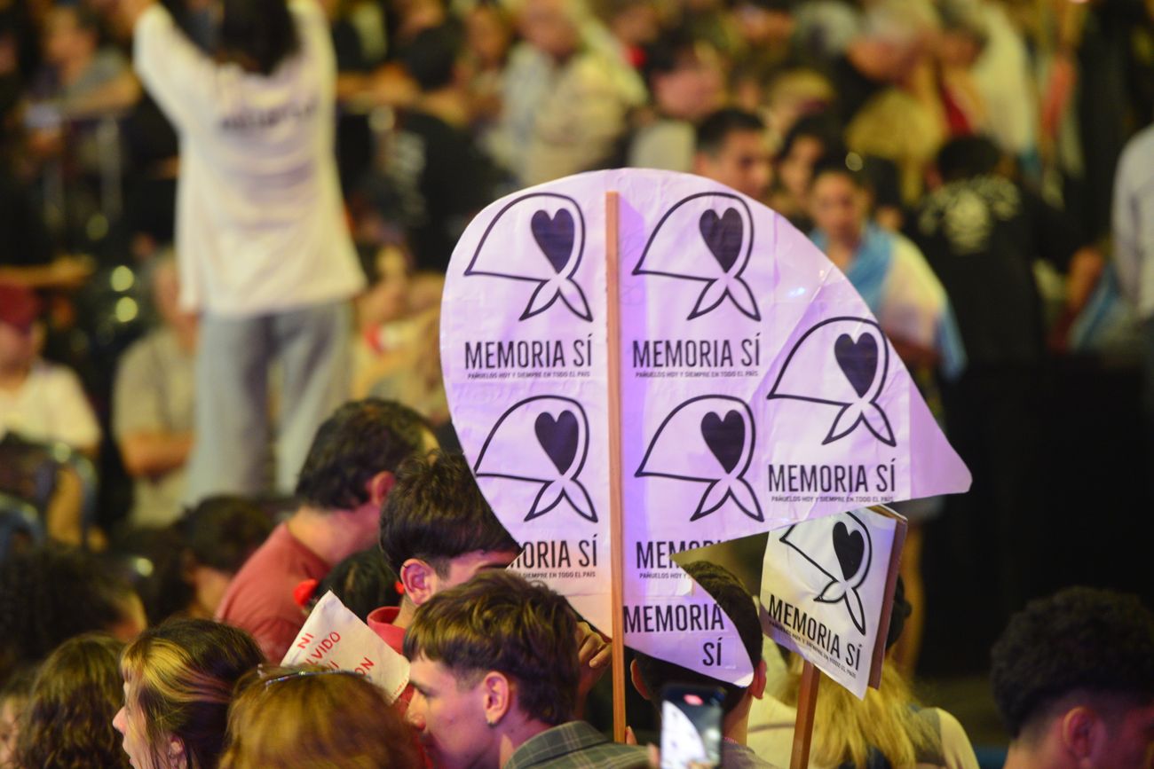 Dictadura. 24 de marzo