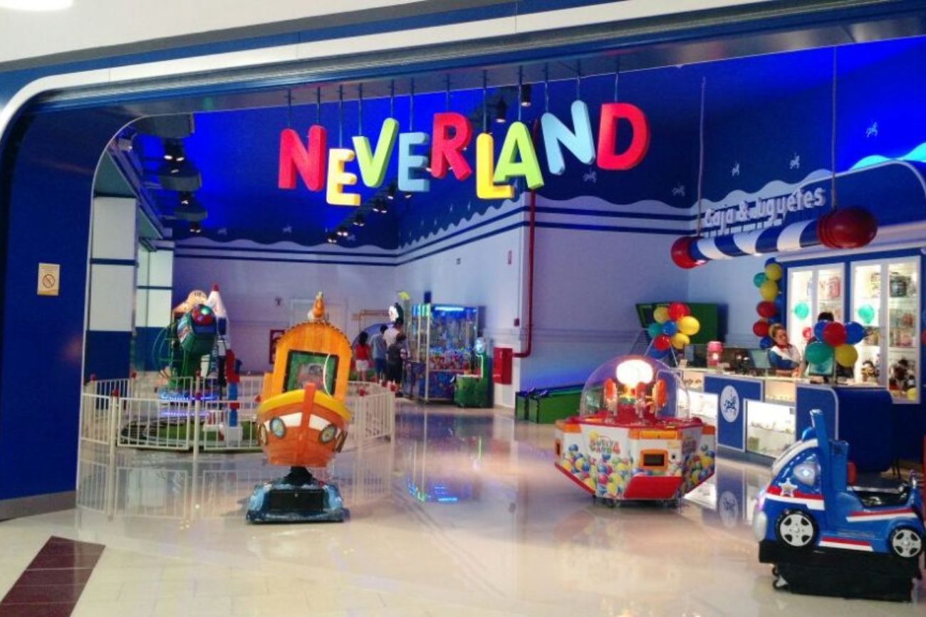 Neverland busca empleados en Córdoba: cómo postularse  