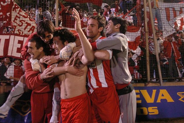 Franco Sanchirico murió este viernes a los 42 años en Barcelona.