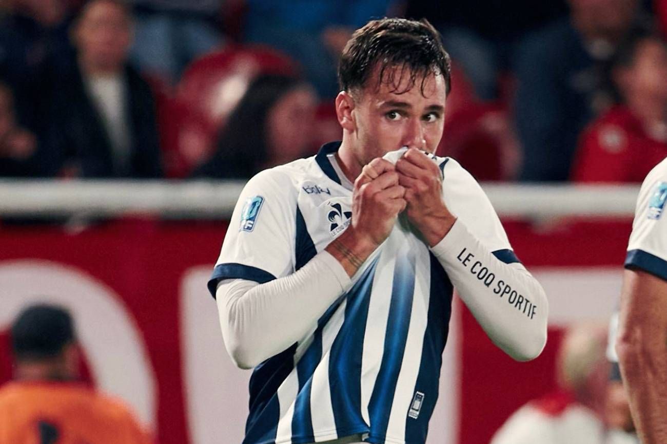 Augusto Schott. Pese a estar suspendido, el lateral acompañó al plantel de Talleres en su viaje a La Plata para visitar a Estudiantes y también entrenó antes del juego. Regresa ante Unión, en el cierre de la etapa regular. 