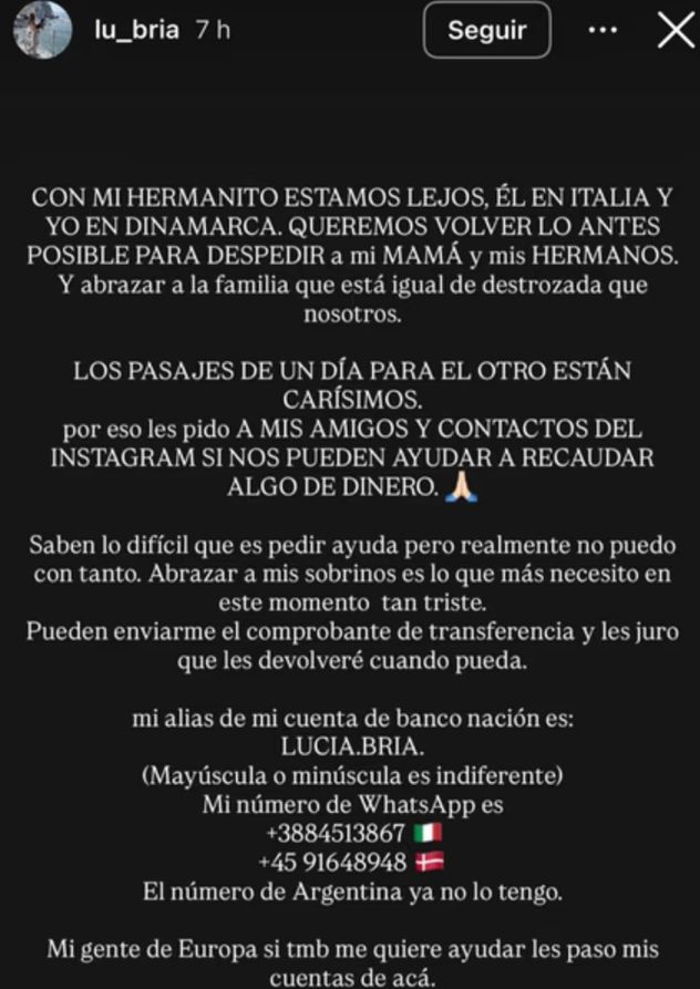 Tragedia en la Ruta 3: un choque frontal cerca de Garayalde dejó tres muertos y varios heridos graves. (Policía del Chubut)