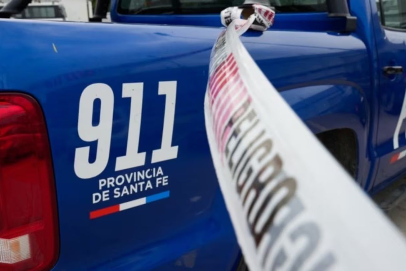Santa Fe: asesinaron a un adolescente de 17 años a puñaladas en una pelea callejera