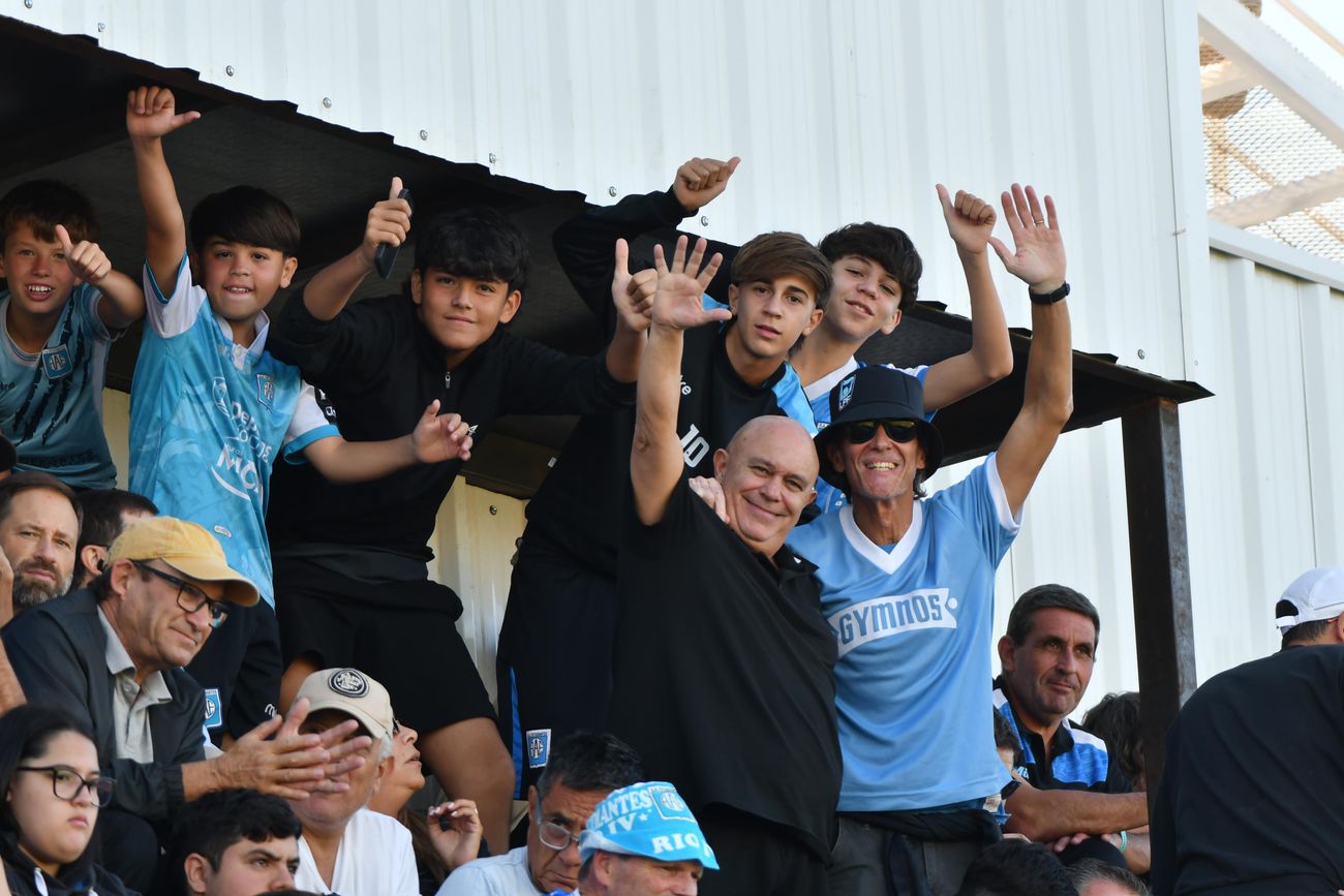 El León ya puso a la venta los tickets para el duelo del lunes en el Candini y los precios generaron fuerte repercusión