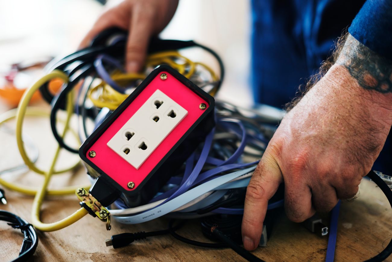 El riesgo eléctrico invisible que puede convertir una fiesta en tragedia