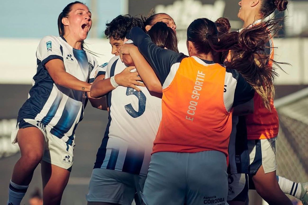 Las Matadoras empataron 1-1 ante SAT por la segunda fecha del Torneo Apertura del fútbol femenino.