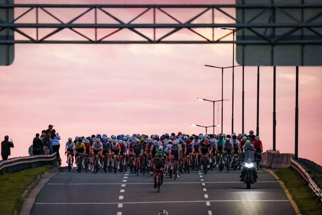 El Tour de Francia dejó su huella en tierra cordobesa
