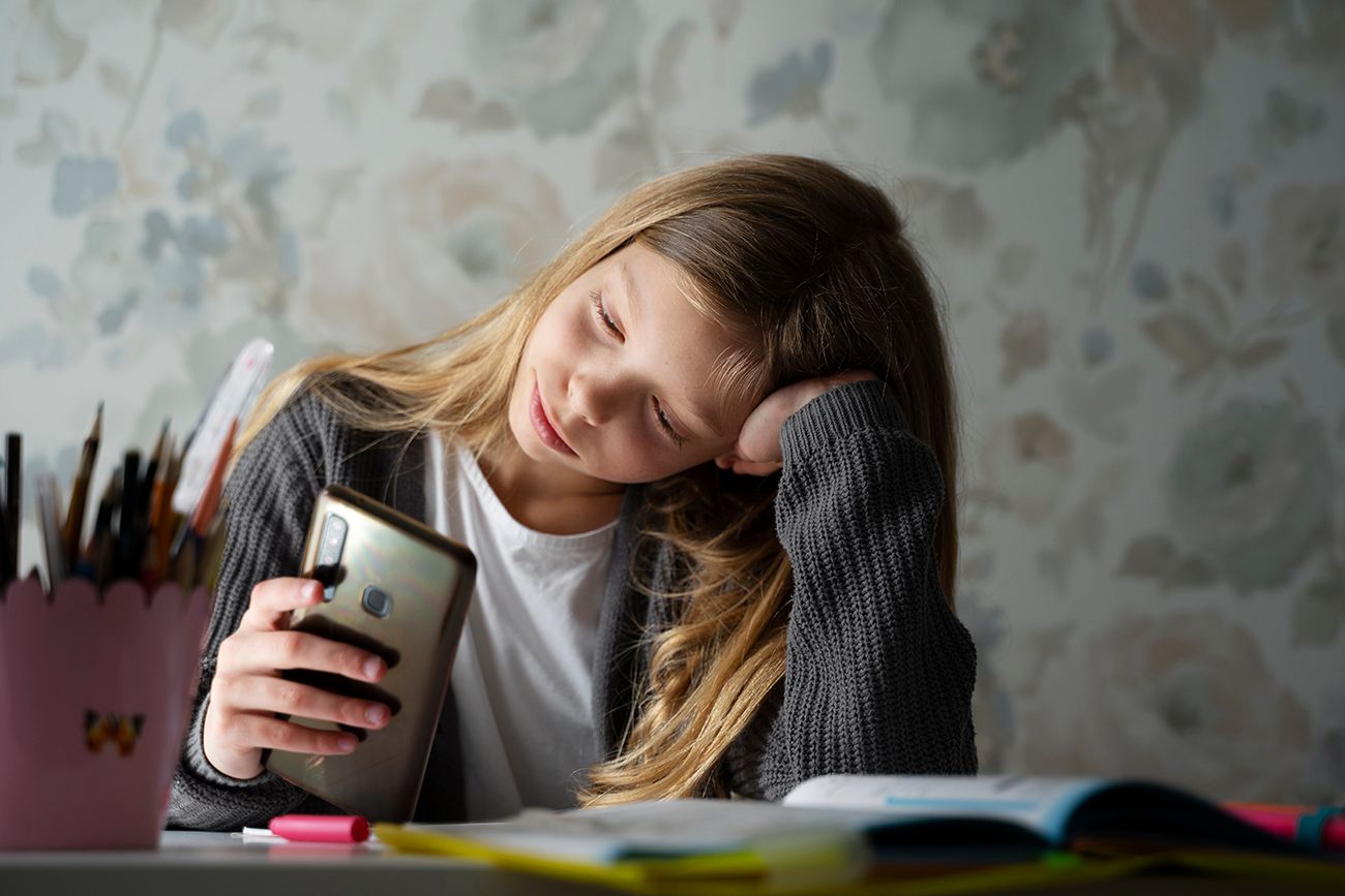 Un informe de la UCA muestra que el 18% de los adolescente tiene síntomas de tristeza o de ansiedad.