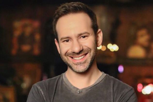 Falleció Leonid Radvinsky, dueño de OnlyFans (X)