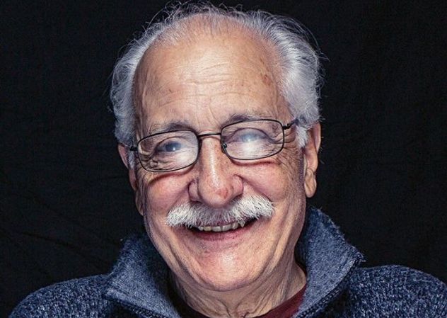 Murió Rubens Correa a los 91 años.