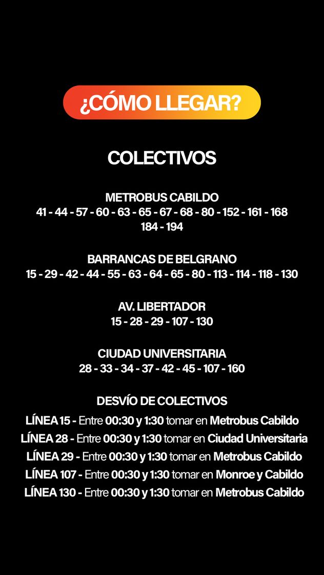 Lo que hay que saber de la serie de shows de AC/DC