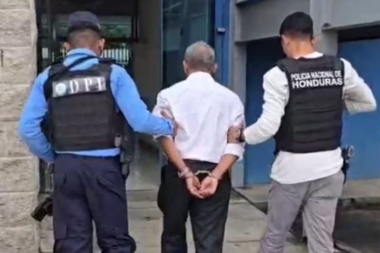 Horror: detuvieron a un guardia de 78 años por el presunto abuso de una niña de cinco años