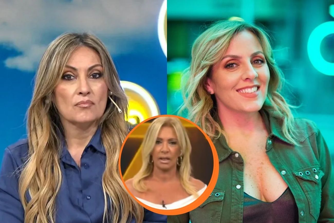 Marcela Tauro y Cora Debarbieri apuntaron contra la exparticipante de MasterChef Celebrity, Susana Roccasalvo. 