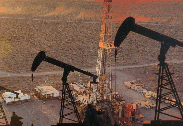 ENERGÍA. En tres años, el sector provocará un ingreso de divisas similar al del agro.