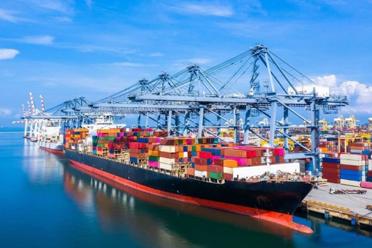  Las exportaciones siguen en alza en Argentina. 