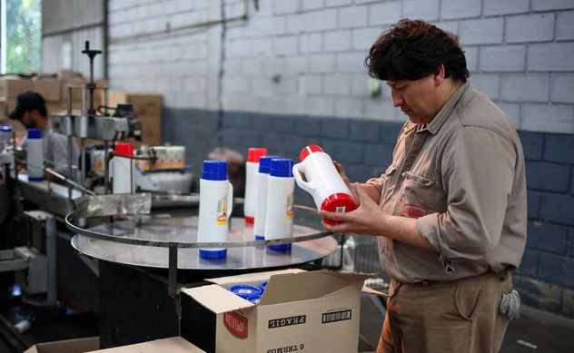 Lumilagro dejó de fabricar una parte de su producción para importar los productos desde China. 