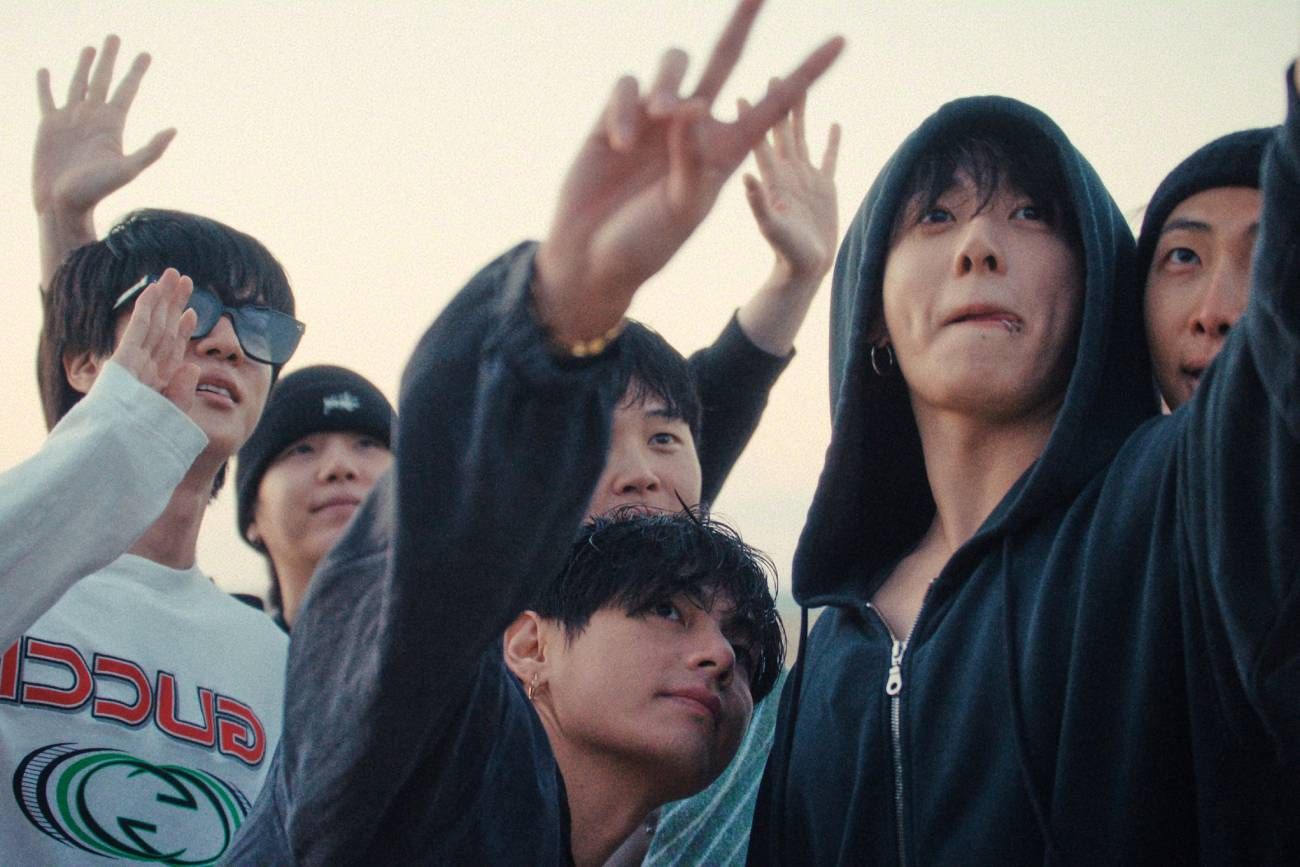 Lo que hay que saber de BTS: The Return, el documental de Netflix sobre el famoso grupo coreano