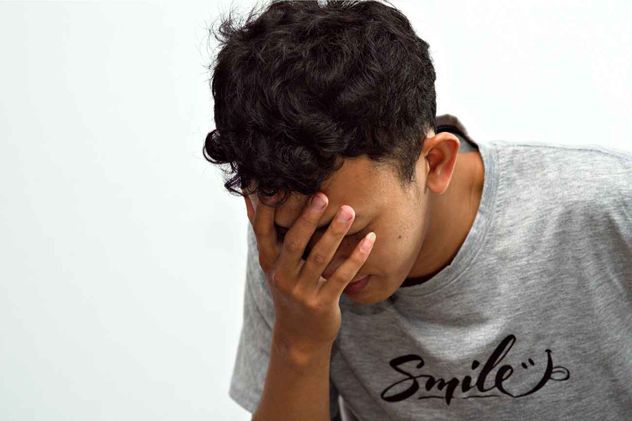El estrés, los disgustos o perder a un ser querido son experiencias que, entre algunas personas, se asocia con un mayor riesgo a desarrollar cáncer o otra enfermedad.
