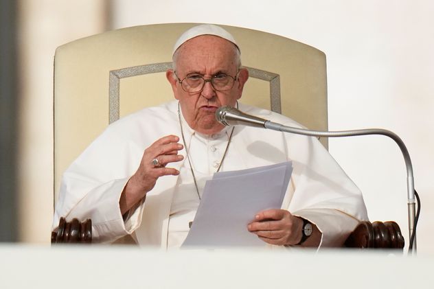 Bergoglio tendrá su propio homenaje en la obra "Francisco, el Papa del Fin del Mundo".