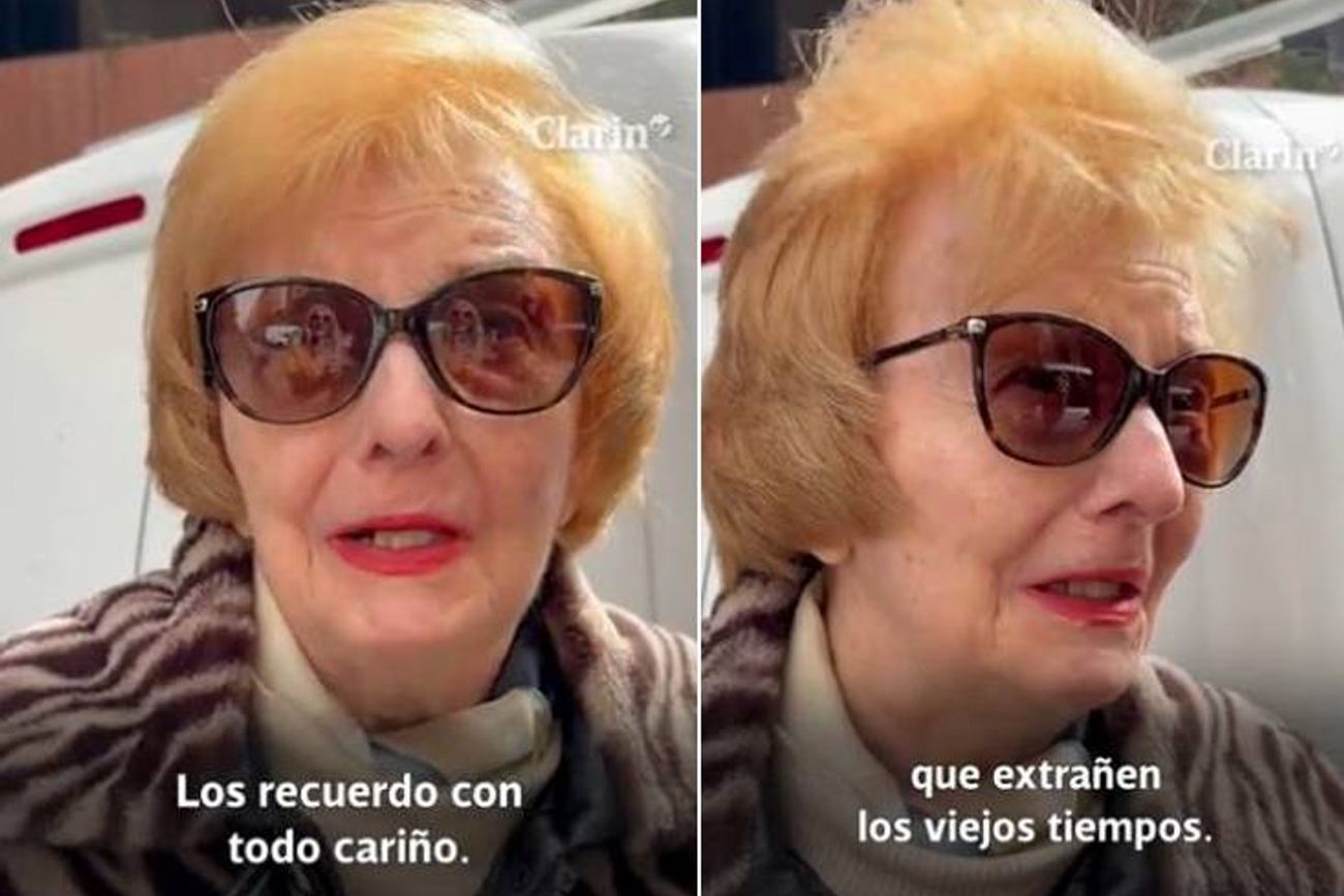 La palabra de Isabel Perón a 50 años del golpe de Estado.
