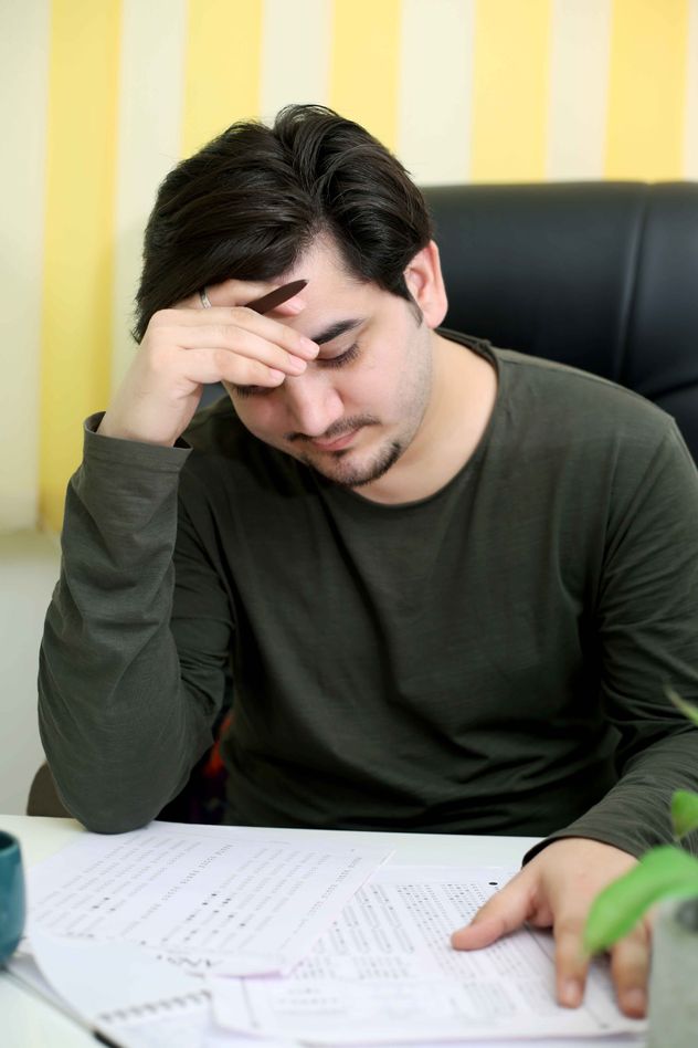 El estrés, los disgustos o perder a un ser querido son experiencias que, entre algunas personas, se asocia con un mayor riesgo a desarrollar cáncer o otra enfermedad.