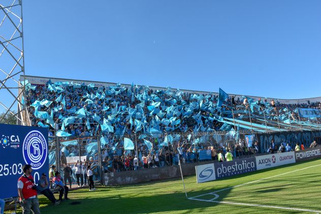 Copa Argentina 2023