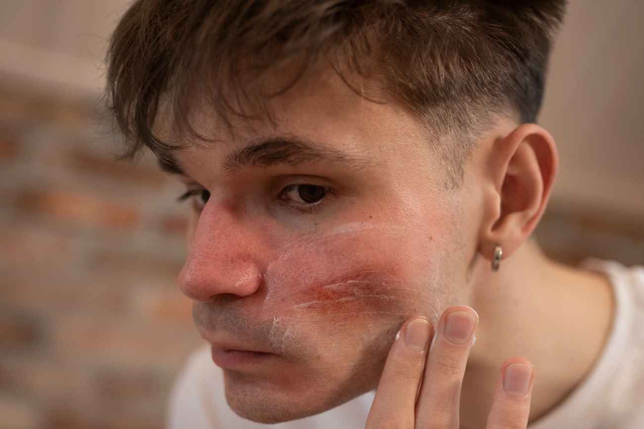 La rosácea afecta a miles de personas, pero sigue infradiagnosticada por confundirse con una piel sensible o por un simple rubor facial.